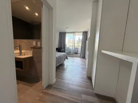 VENTA MONOAMBIENTE A ESTRENAR EN AV. CORDOBA PALERMO SOHO