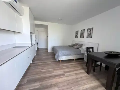 Departamento en Venta en Palermo, USD 129.000