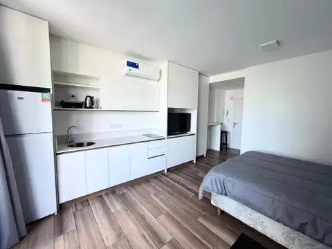 Avenida Córdoba 5200, Piso 2