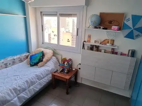 Departamento en Venta en Almagro, USD 142.900