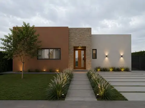 Casa en Venta en Villa Rosa, Partido de Pilar