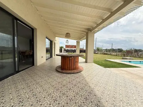 Casa en Venta en Lujan, USD 80.000