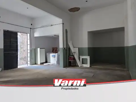 GalpÃ³n - Alquiler - Argentina, General San Martín - REPÚBLICA DE ISRAEL (ex 668) 3956