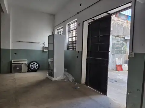 Galpon en Alquiler 45 años