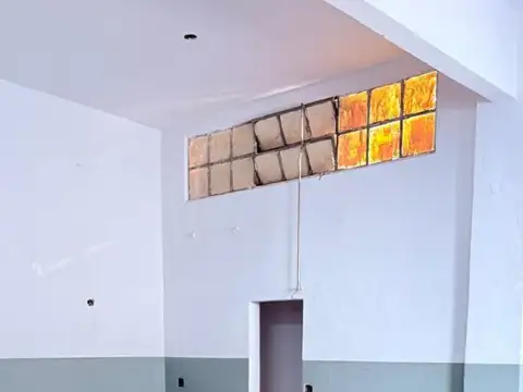 Galpon en Alquiler 45 años