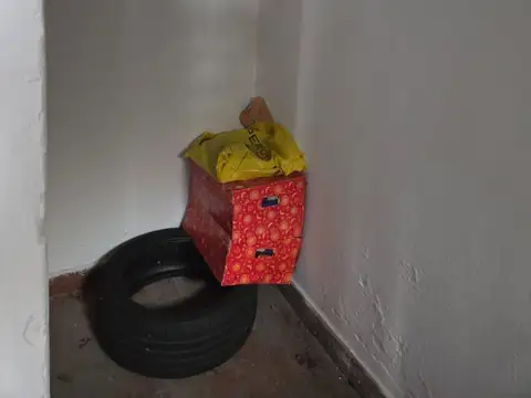 GalpÃ³n - Alquiler - Argentina, General San Martín - REPÚBLICA DE ISRAEL (ex 668) 3956