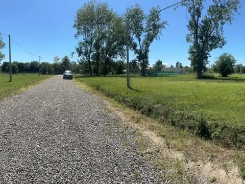 Terreno en Venta en Loma Verde, USD 30.000