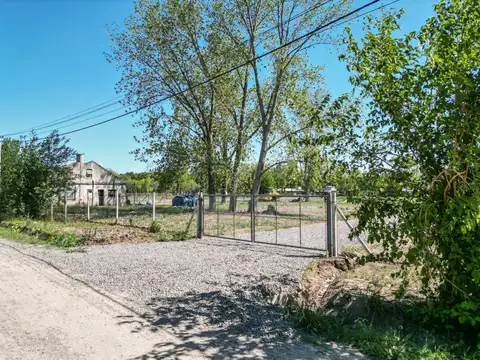 Terreno en Venta en Loma Verde, USD 30.000