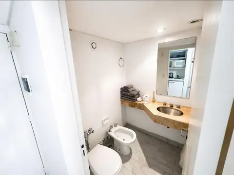 Departamento en Venta en Centro, USD 48.400