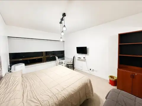Avenida Corrientes 800, Piso 21