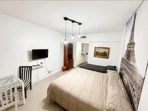DEPARTAMENTO 1 AMBIENTE - CENTRO NORTE (COMERCIAL), CAPITAL FEDERAL