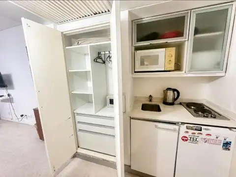 Departamento en Venta de Monoambiente