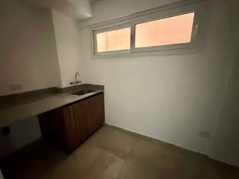 Departamento en Venta con 2 cocheras