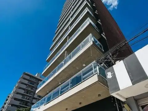 VENTA DEPARTAMENTO MONOAMBIENTE CON BALCON  FRANCIA 1621