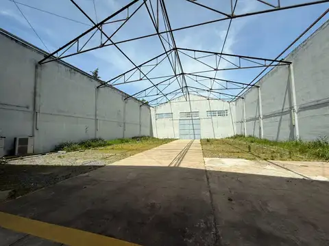 Local en Alquiler 7 años