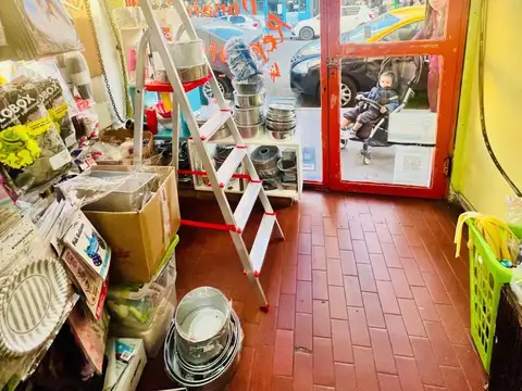 Venta Local Comercial Caballito