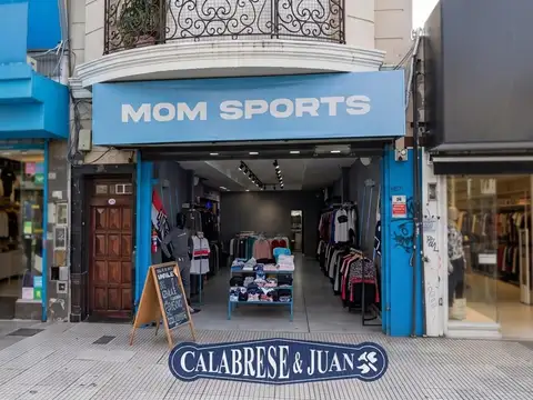 Local en Alquiler en General San Martin, Partido de General San Martín