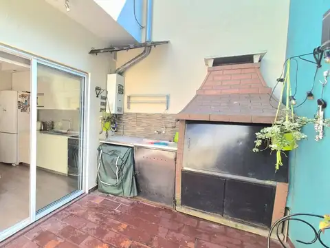 PH 4 AMBIENTES EN VENTA MATADEROS CON COCHERA