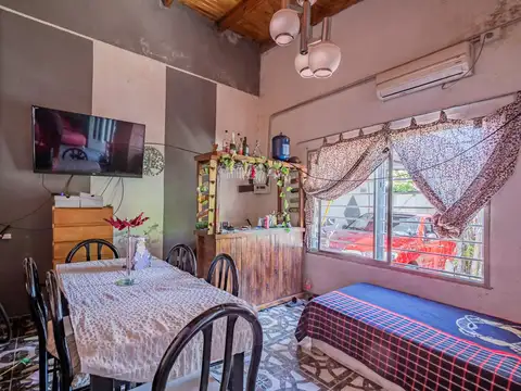 Casa en Venta 40 años