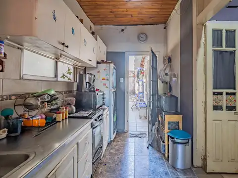 Casa en Venta de 5 dormitorios