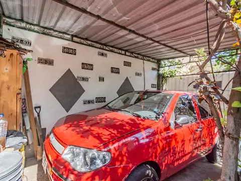 Comodoro Rivadavia al 2900