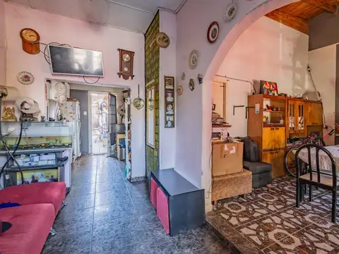 Casa en Venta en Sarandi, USD 89.000