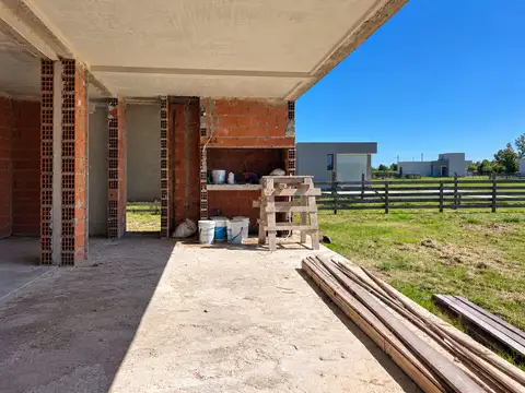 Casa en Venta A Estrenar