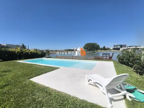 Casa en Alquiler 4 años