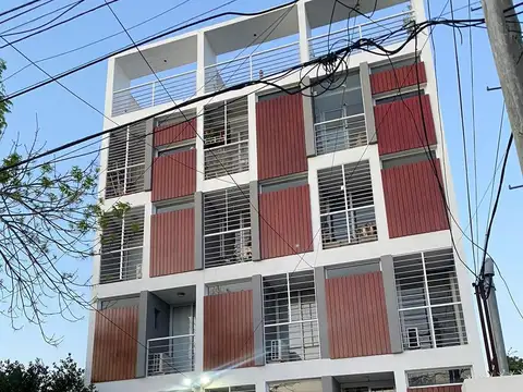 Departamento en Belen De Escobar