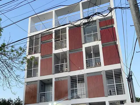 Departamento en Belen De Escobar