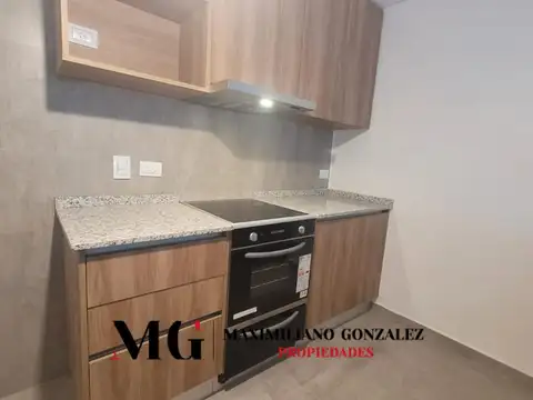Depto alquiler- Complejo Cabral 3.300