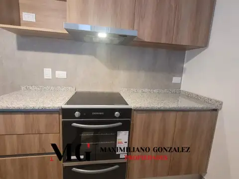 Depto alquiler - Complejo Cabral 3.300,Canning