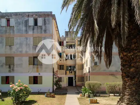 Venta Departamento B° Juan Pablo Ii Planta Baja