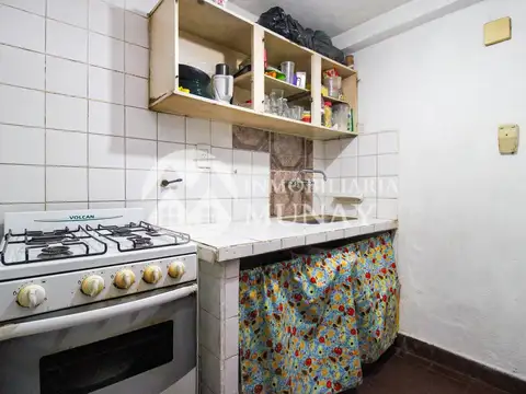 Departamento en venta planta baja