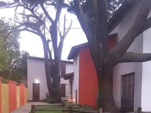 COMPLEJO TURISTICO MAR CHIQUITA