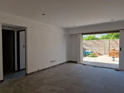 Departamento en  Ituzaingo al 400