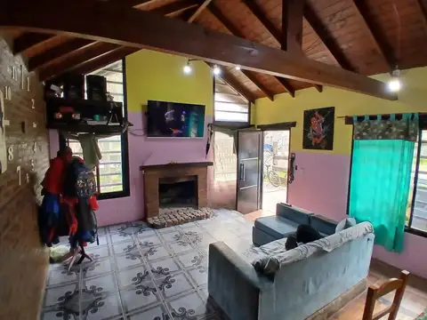 Casa en Venta en Domselaar, USD 37.000