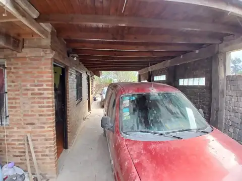 Casa en Venta 10 años