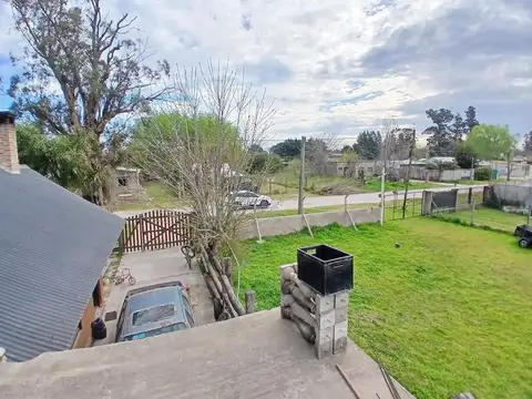 Casa en Venta al Oeste
