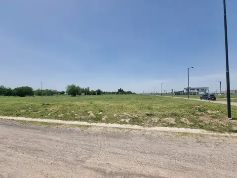 Terreno en Venta Bella Vista