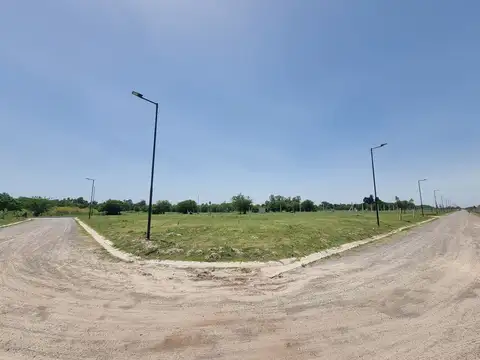 Terreno en Venta Bella Vista