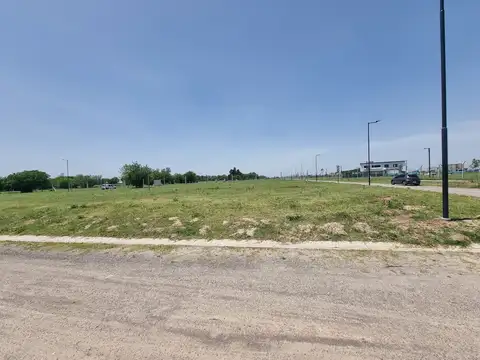 Terreno en Venta Bella Vista