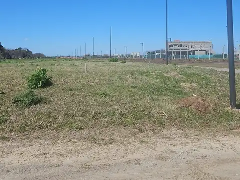 Terreno en Venta en Bella Vista, USD 57.000
