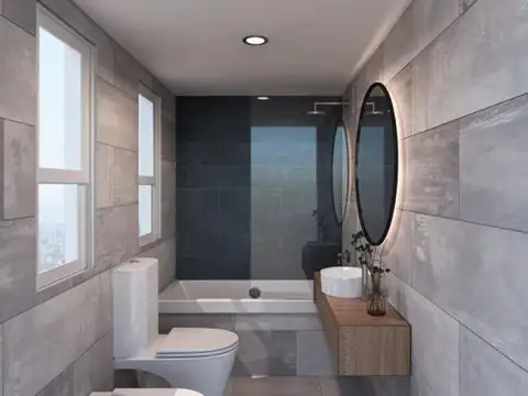 Departamento en Venta Apto profesional