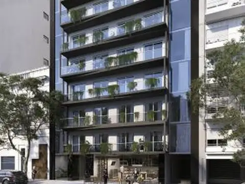 Av. Independencia 2500, Piso 2