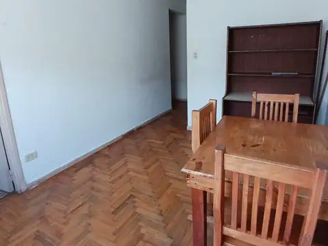 Departamento en Alquiler 40 años
