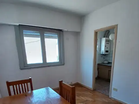 Departamento 2 ambientes en alquiler en Caballito