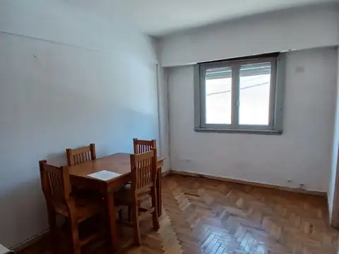 Jose Bonifacio 300, Piso 6