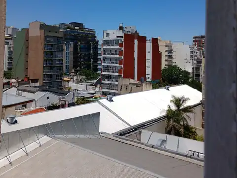 Departamento en Alquiler en Caballito, $ 300.000