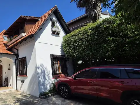 Casa en Venta en Vicente Lopez, Partido de Vicente López